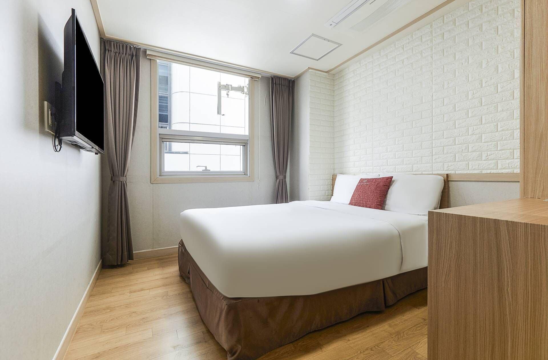 The Stay Hotel Myeongdong Seoul Exterior foto