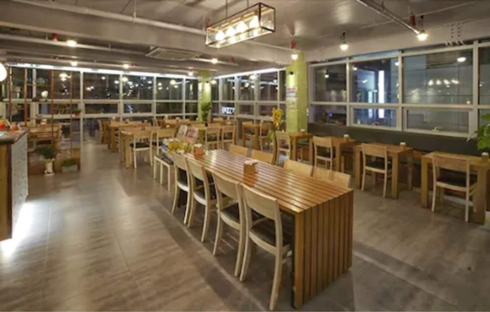The Stay Hotel Myeongdong Seoul Exterior foto